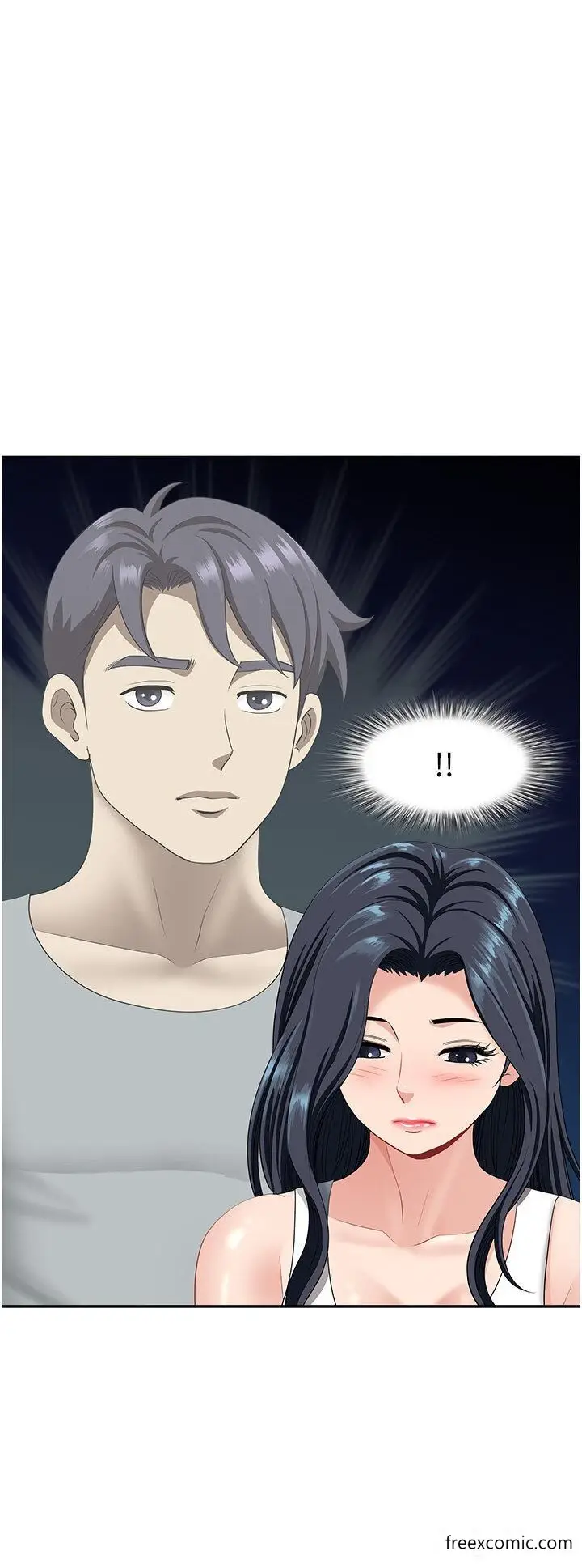 漫画《地方人妻们》第23话第47张图