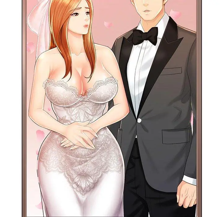 漫画《老婆至上》第1话第6张图