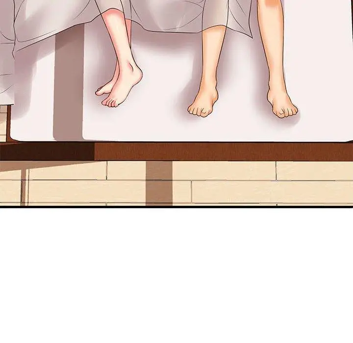 漫画《老婆至上》第4话第12张图