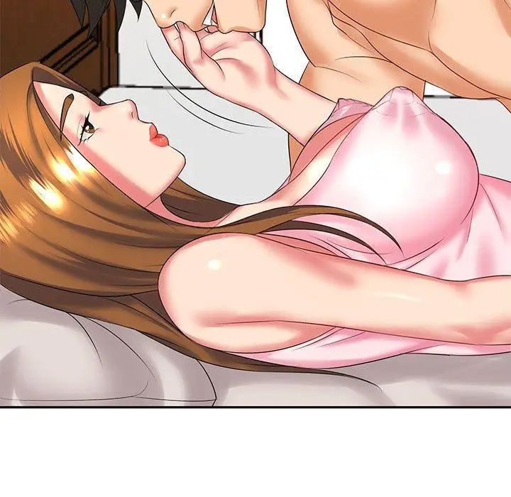 漫画《老婆至上》第4话第45张图