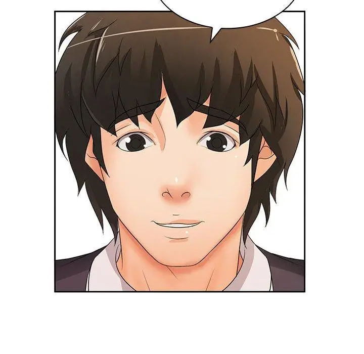漫画《老婆至上》第11话第38张图