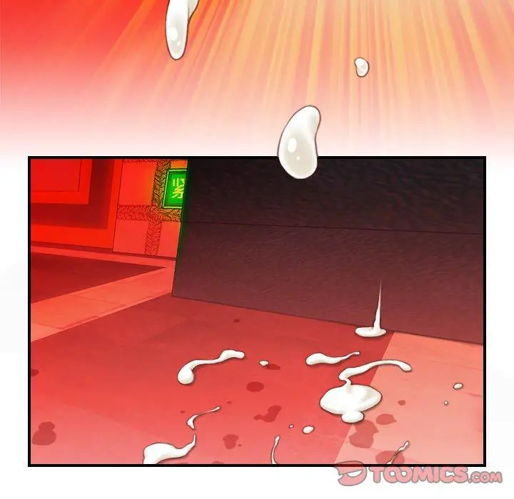 漫画《手工饰品工厂/秘密工坊》第7话第14张图
