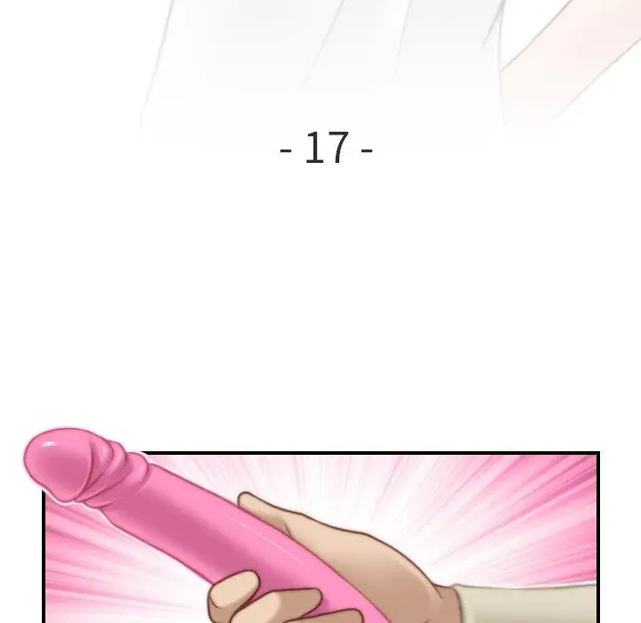 漫画《手工饰品工厂/秘密工坊》第17话第9张图
