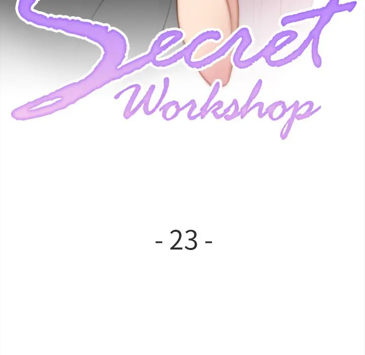 漫画《手工饰品工厂/秘密工坊》第23话第9张图