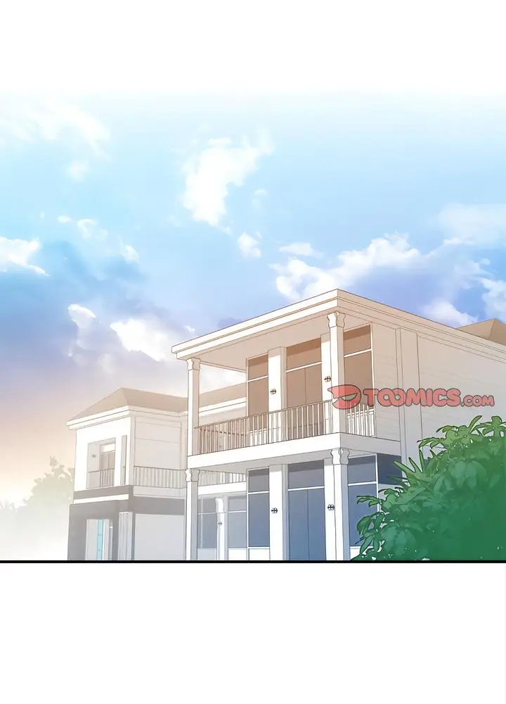 漫画《手工饰品工厂/秘密工坊》第24话第55张图