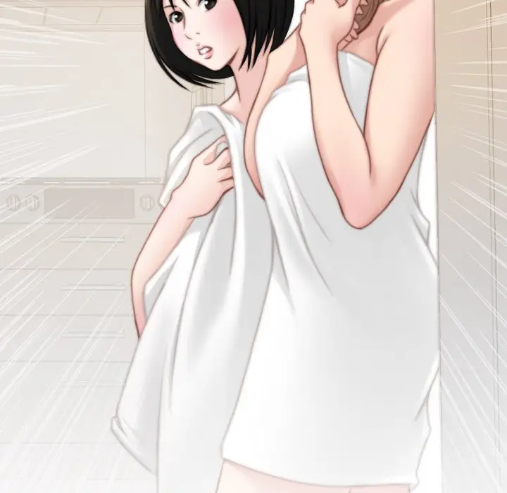 漫画《手工饰品工厂/秘密工坊》最终话第5张图