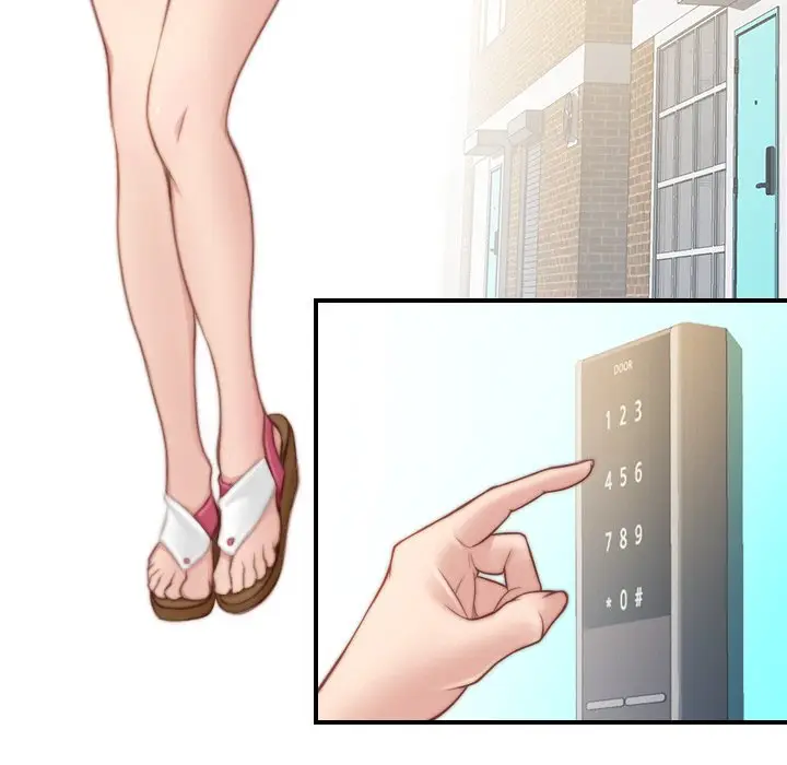 漫画《手工饰品工厂/秘密工坊》最终话第91张图