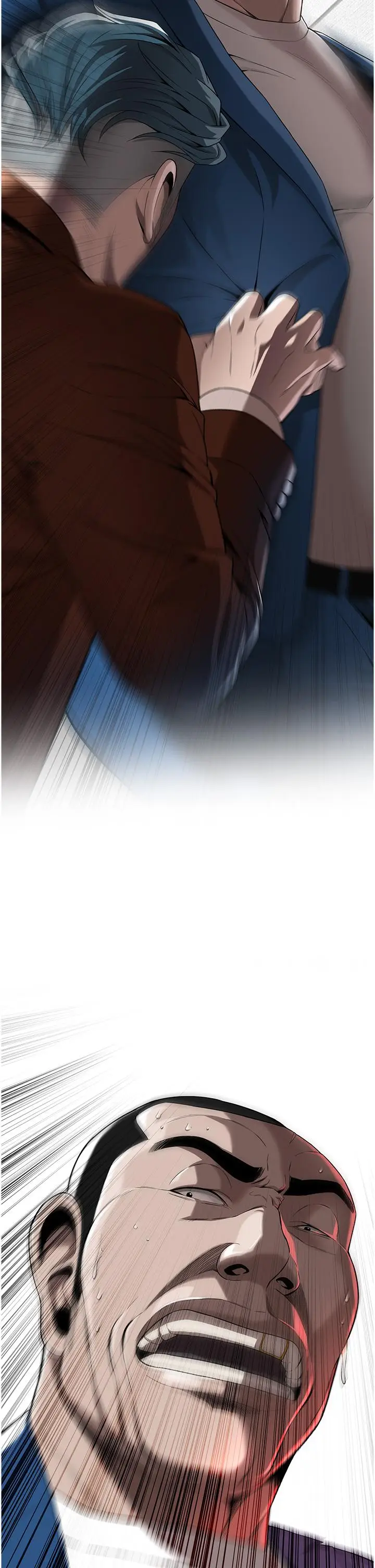 漫画《街头干架王》第2话第68张图