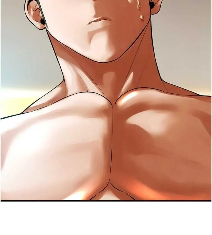 漫画《街头干架王》第46话第34张图
