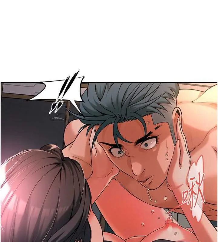 漫画《街头干架王》第55话第27张图
