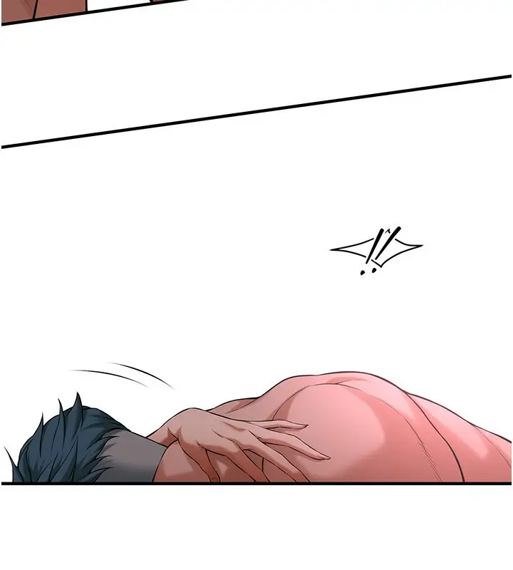 漫画《街头干架王》第61话第45张图