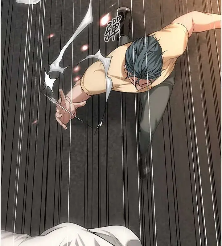 漫画《街头干架王》第64话第34张图