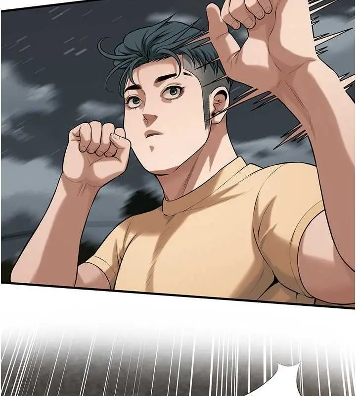 漫画《街头干架王》第64话第50张图
