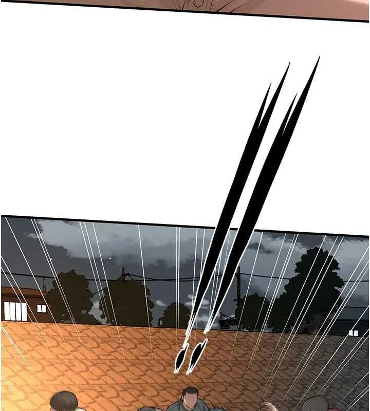 漫画《街头干架王》第64话第57张图