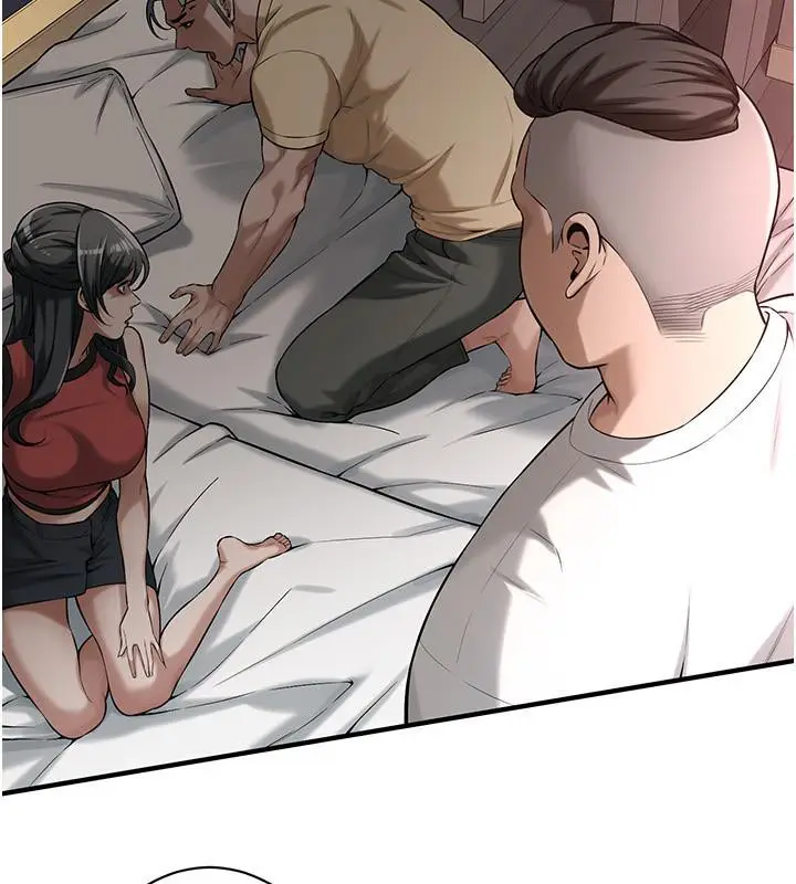 漫画《街头干架王》第65话第63张图