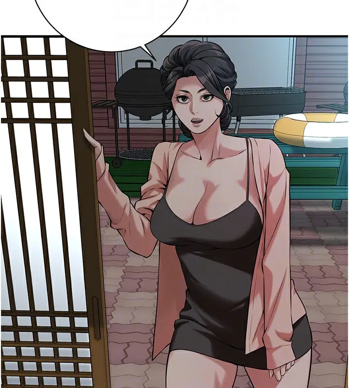 漫画《街头干架王》第66话第111张图