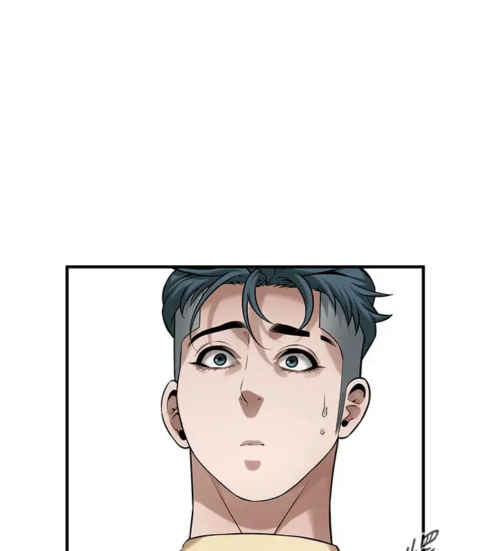 漫画《街头干架王》第71话第114张图