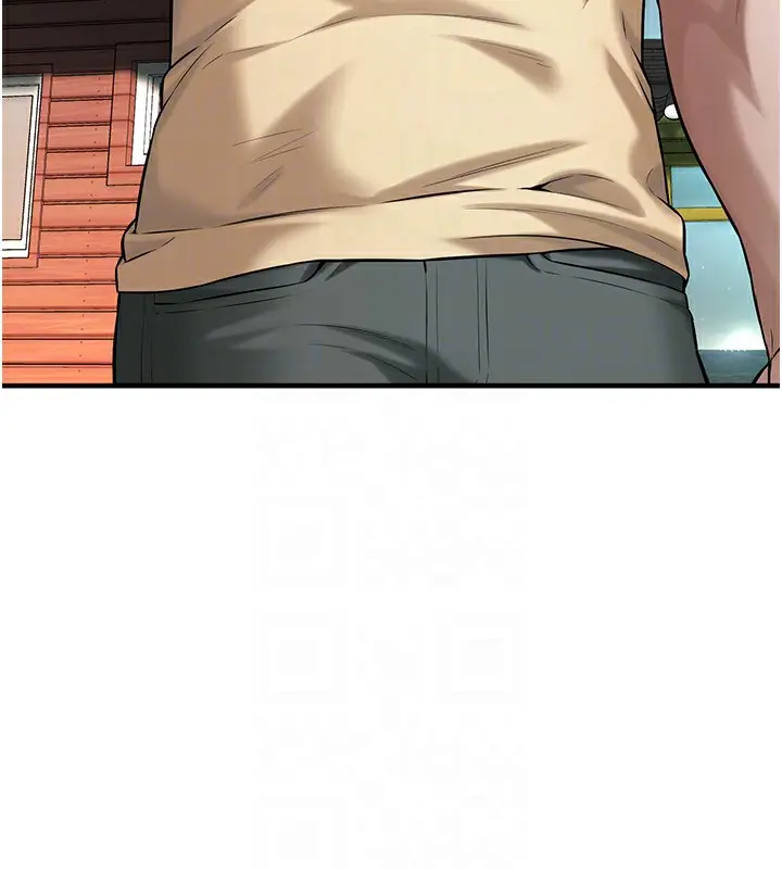 漫画《街头干架王》第71话第127张图