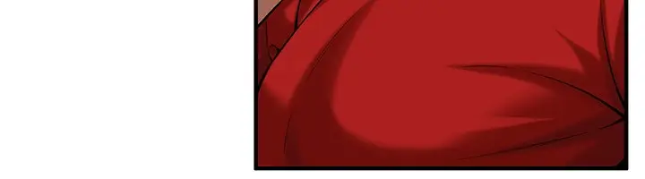 漫画《街头干架王》最终话第126张图