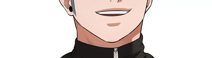 漫画《街头干架王》最终话第158张图