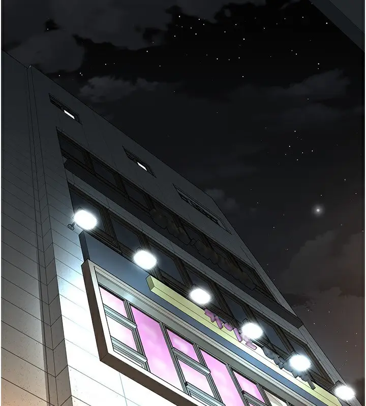 漫画《街头干架王》最终话第3张图