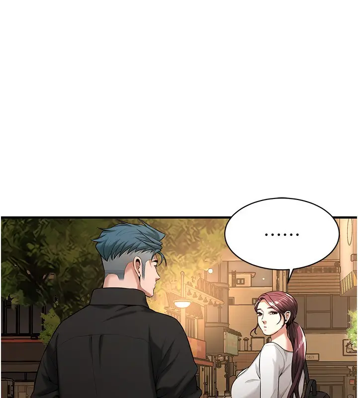 漫画《街头干架王》最终话第89张图