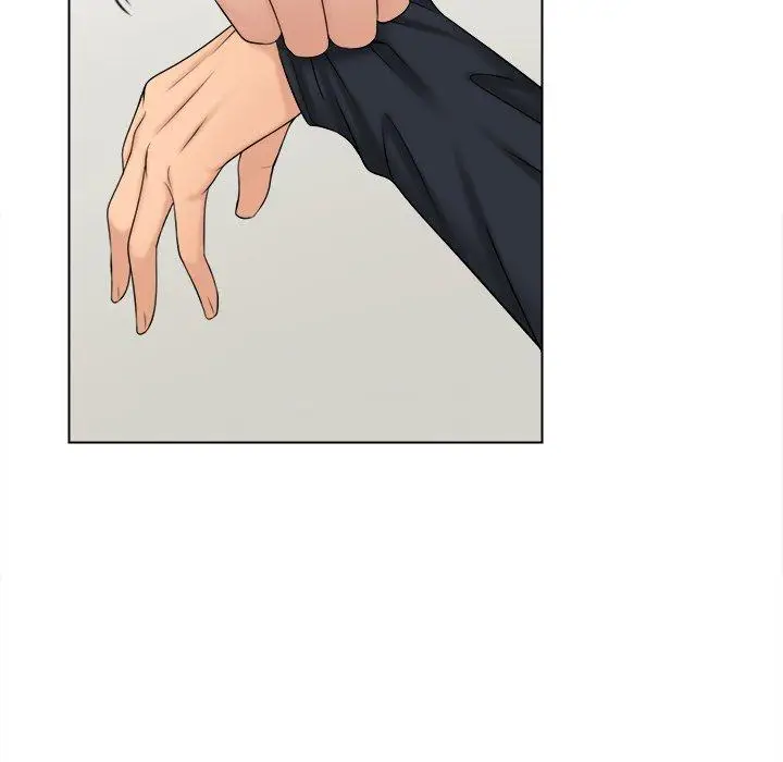 漫画《咖啡厅打工的日子》第3话第17张图