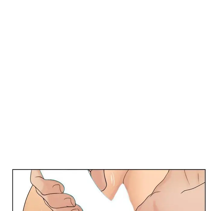 漫画《咖啡厅打工的日子》第4话第34张图