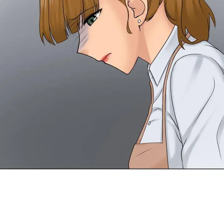 漫画《咖啡厅打工的日子》第5话第7张图