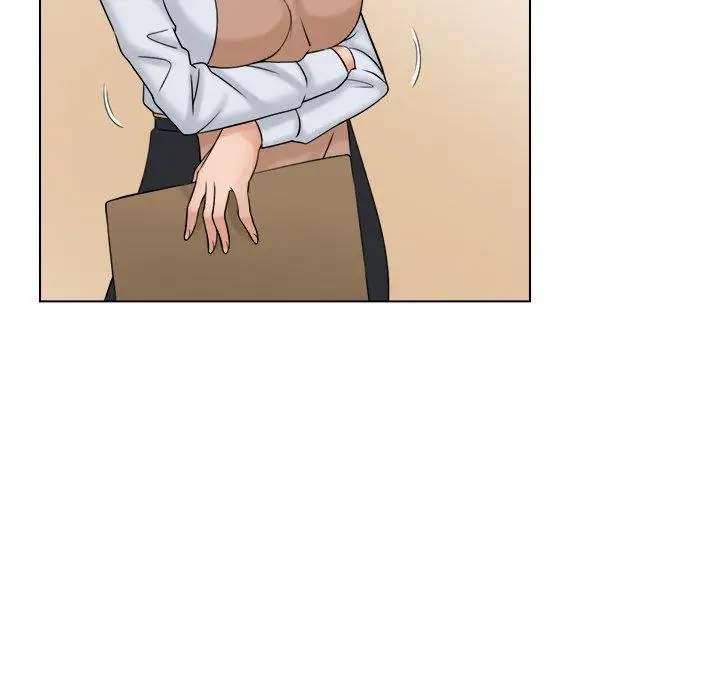 漫画《咖啡厅打工的日子》第5话第77张图