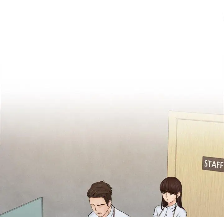 漫画《咖啡厅打工的日子》第6话第33张图