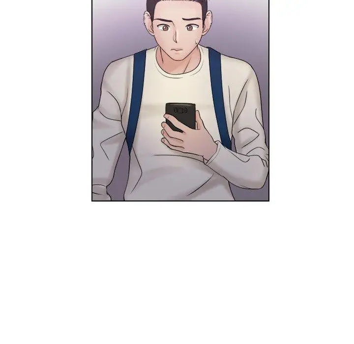 漫画《咖啡厅打工的日子》第6话第47张图