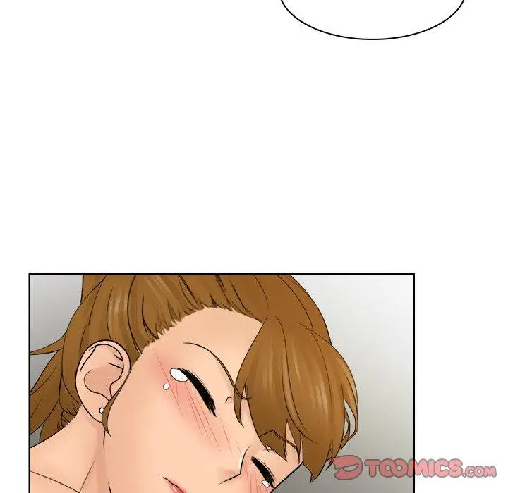 漫画《咖啡厅打工的日子》第6话第6张图