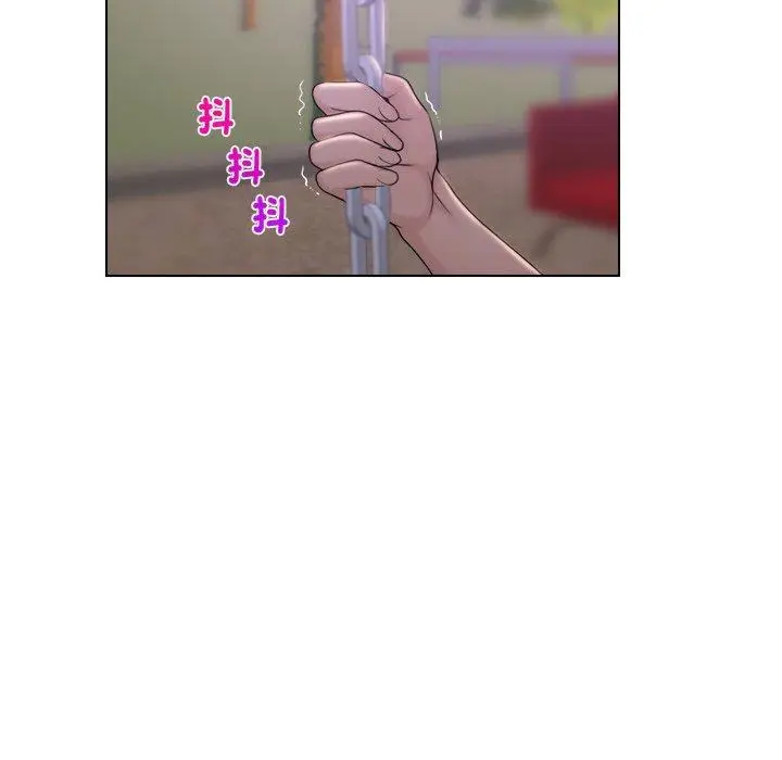 漫画《咖啡厅打工的日子》第6话第68张图