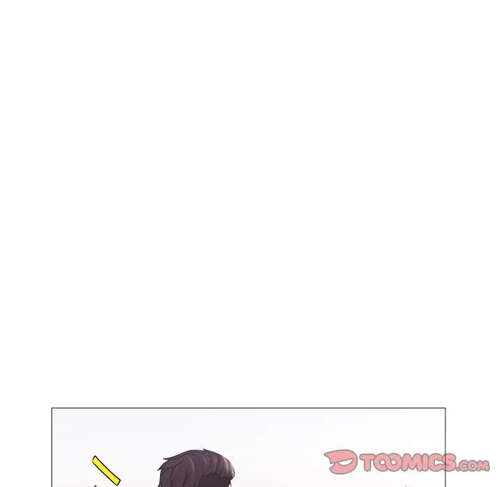 漫画《咖啡厅打工的日子》第7话第6张图