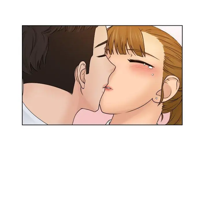 漫画《咖啡厅打工的日子》第8话第83张图