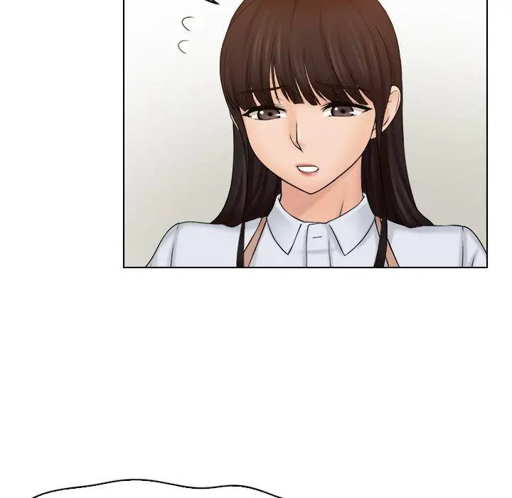 漫画《咖啡厅打工的日子》第9话第24张图
