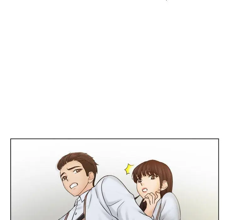 漫画《咖啡厅打工的日子》第9话第39张图