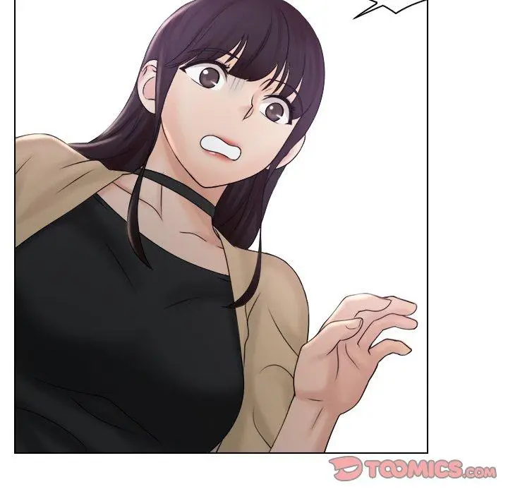 漫画《咖啡厅打工的日子》第9话第94张图