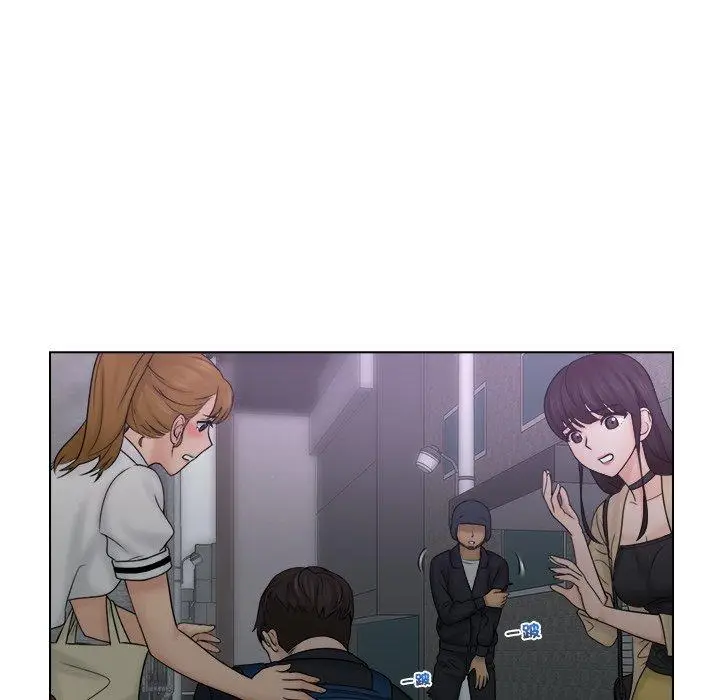 漫画《咖啡厅打工的日子》第10话第11张图