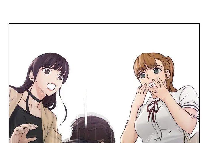 漫画《咖啡厅打工的日子》第10话第3张图