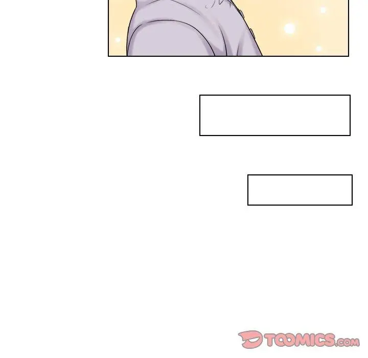 漫画《咖啡厅打工的日子》第10话第54张图