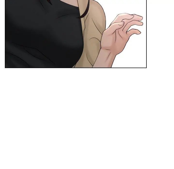 漫画《咖啡厅打工的日子》第10话第7张图