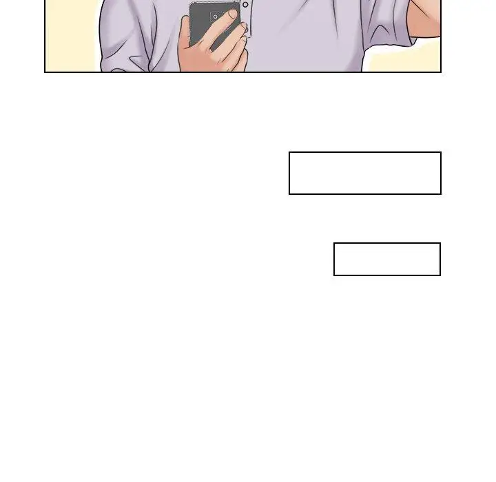 漫画《咖啡厅打工的日子》第10话第80张图