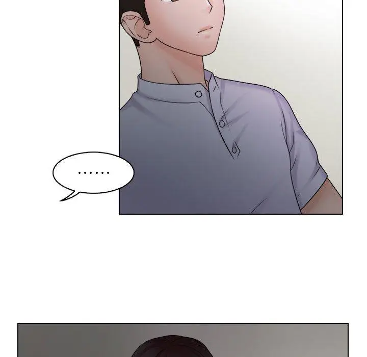 漫画《咖啡厅打工的日子》第10话第99张图