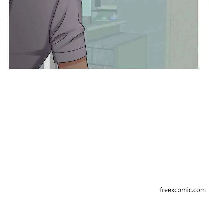 漫画《咖啡厅打工的日子》第11话第65张图