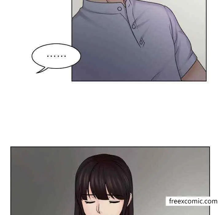 漫画《咖啡厅打工的日子》第11话第7张图