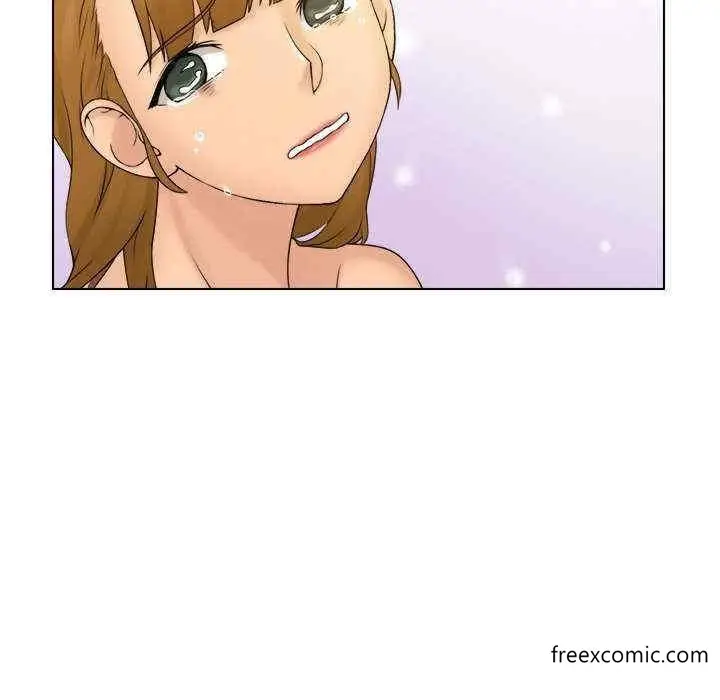 漫画《咖啡厅打工的日子》第11话第90张图