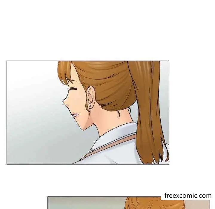 漫画《咖啡厅打工的日子》第12话第21张图