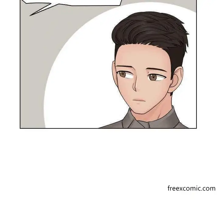 漫画《咖啡厅打工的日子》第13话第30张图